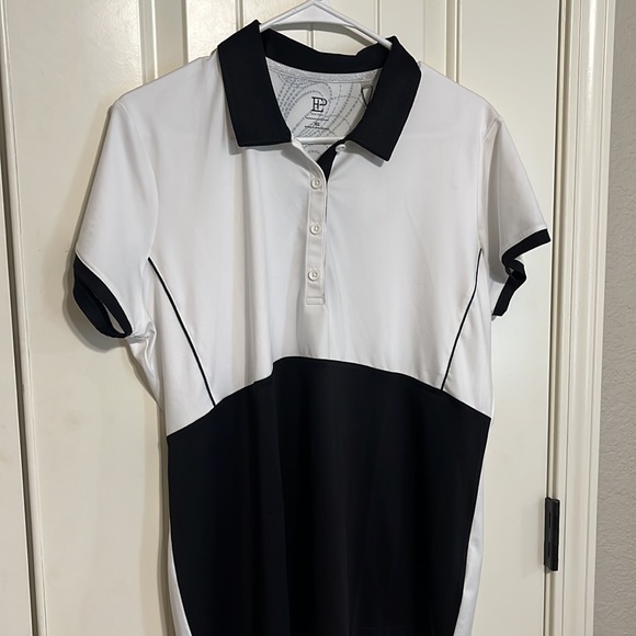 EP NY Polo XL new - Picture 2 of 6